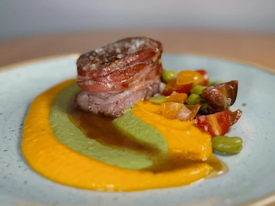 Ola Kala - kurzy vaření